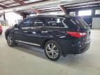 2015 Infiniti Qx60  للبيع في East Granby، CT - Front End