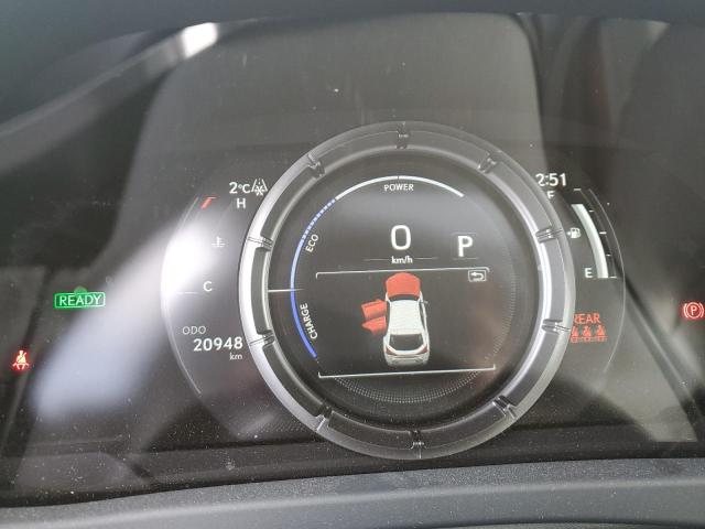 2024 LEXUS UX 250H PREMIUM