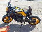 2014 YAMAHA MT-07 for sale at Copart CORBY