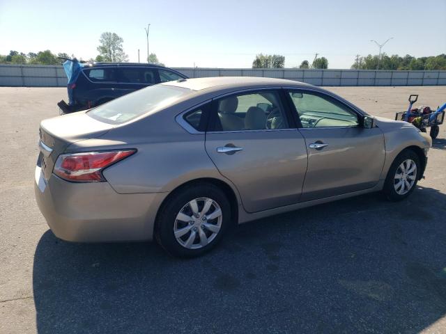  NISSAN ALTIMA 2014 Бежевый