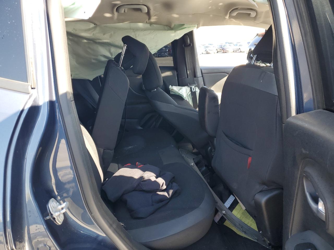 2021 Jeep Renegade Trailhawk VIN: ZACNJDC12MPM31659 Lot: 53104325