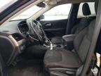 2017 Jeep Cherokee Latitude de vânzare în New Braunfels, TX - Front End