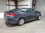 2017 Kia Optima Lx   na sprzedaż w Leroy, NY - Front End