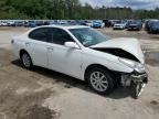 2002 Lexus Es 300 იყიდება Harleyville-ში, SC - Front End