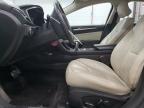 2017 Ford Fusion Titanium Phev за продажба в Wheeling, IL - Front End