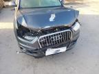 2013 AUDI Q3 S LINE for sale at Copart ROCHFORD