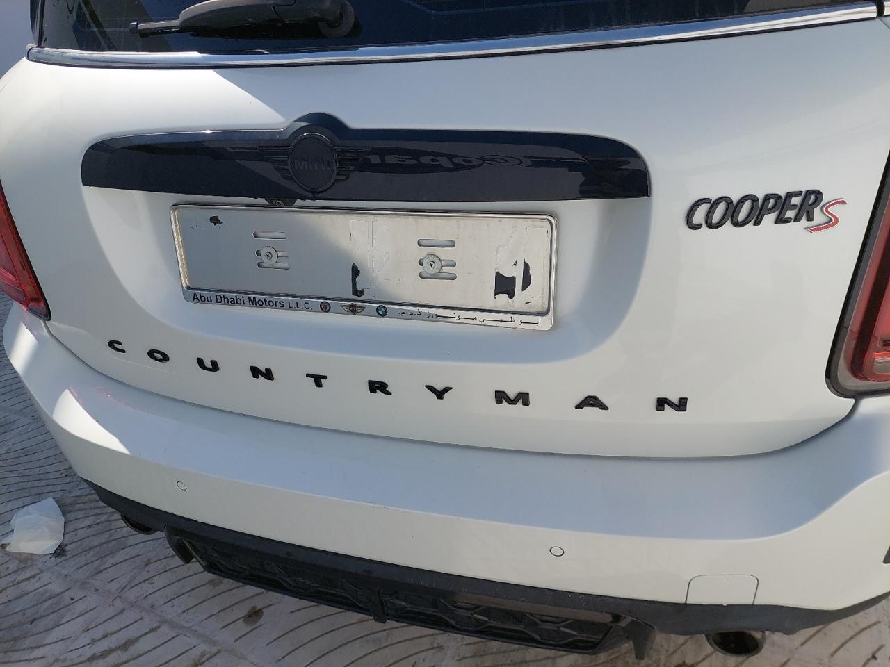 WMW81BR05R3R51785 - 2024 Mini COOPER - #undefined