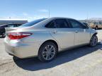 2017 Toyota Camry Le продається в Las Vegas, NV - Front End