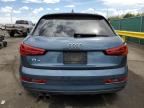 2018 Audi Q3 Premium en Venta en Denver, CO - Front End
