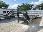 2006 Load Max Gooseneck   de vânzare în Arcadia, FL - Rear End