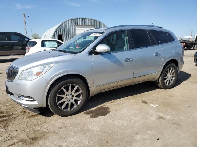 2013 Buick Enclave