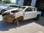 2019 Chevrolet Colorado Zr2 продається в Lufkin, TX - Rollover