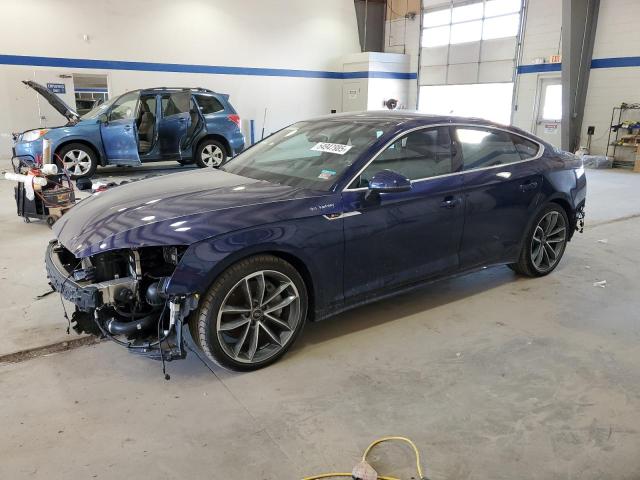 2023 Audi A5 Premium Plus 45