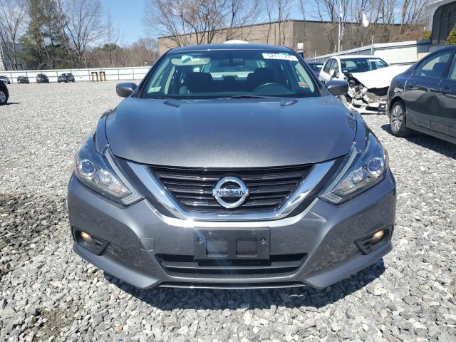  NISSAN ALTIMA 2018 Gray