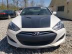 2013 Hyundai Genesis Coupe 2.0T for Sale in Northfield, OH - Undercarriage