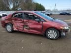 2006 HONDA CIVIC DX VP for sale at Copart ON - LONDON