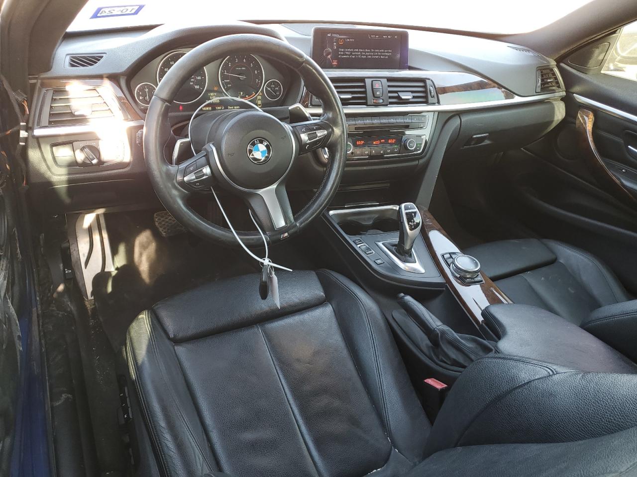 2014 BMW 428 I VIN: WBA3N7C53EK221017 Lot: 52816695