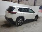2023 Nissan Rogue Sv en Venta en Jacksonville, FL - Front End