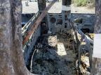 2005 Chevrolet Colorado  продається в Reno, NV - Burn