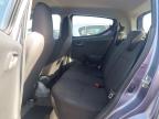 2010 NISSAN PIXO N-TEC for sale at Copart SANDY