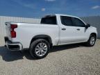 2022 Chevrolet Silverado Ltd C1500 Custom de vânzare în Arcadia, FL - Minor Dent/Scratches