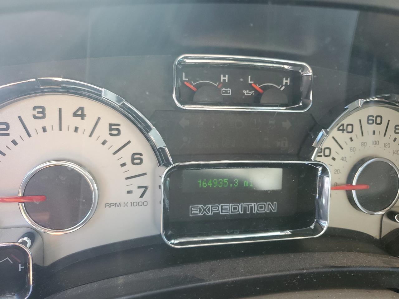 2014 Ford Expedition Xlt VIN: 1FMJU1H57EEF62594 Lot: 51994305