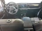 2019 Jeep Wrangler Unlimited Sahara for Sale in Oklahoma City, OK - Rear End