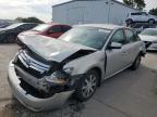 2008 Ford Taurus Sel للبيع في Sacramento، CA - Front End
