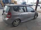 2008 Honda Fit Sport للبيع في Homestead، FL - Rear End