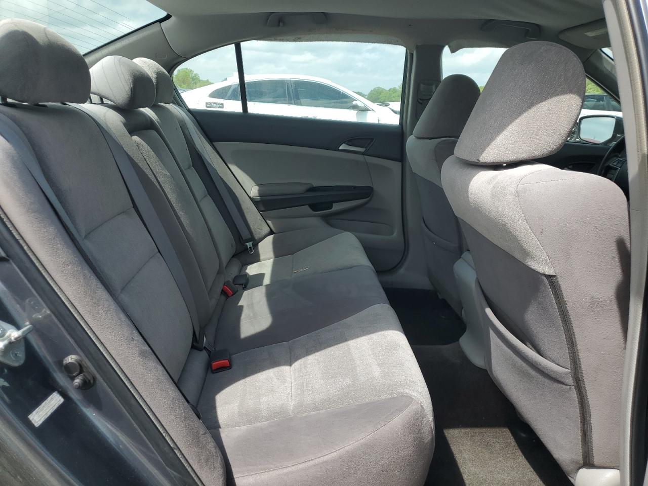 2009 Honda Accord Lxp VIN: 1HGCP26499A153760 Lot: 51967145