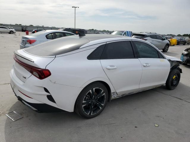  KIA K5 2022 Biały