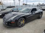 2016 Ferrari California T  за продажба в Sun Valley, CA - Front End