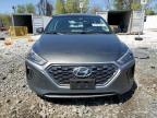 2020 Hyundai Ioniq Blue იყიდება Baltimore-ში, MD - Minor Dent/Scratches