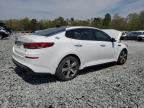 2019 Kia Optima Lx na sprzedaż w Mebane, NC - Front End