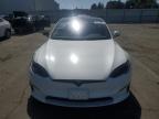 2022 Tesla Model S  for Sale in Vallejo, CA - Side