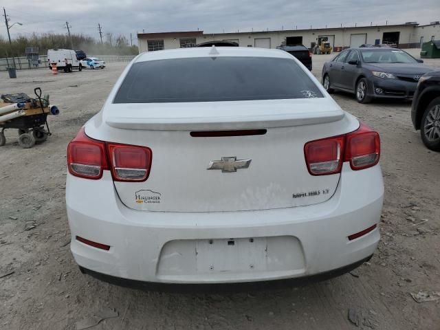  CHEVROLET MALIBU 2013 Biały