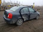 2011 Hyundai Accent Gls for Sale in Montreal-est, QC - Side