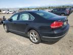 2015 Volkswagen Passat Sel for Sale in Anderson, CA - Front End