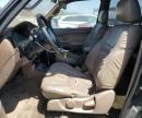 1999 Toyota 4Runner Sr5 en Venta en San Diego, CA - Front End