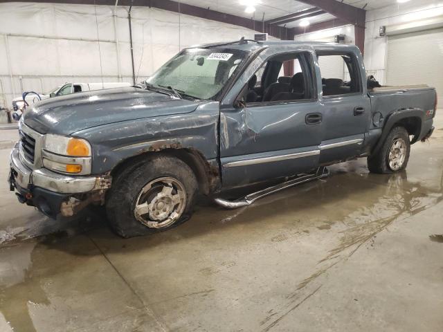 2006 Gmc New Sierra K1500