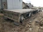 2007 Reitnouer Flatbed Trailer for Sale in Knightdale, NC - Side