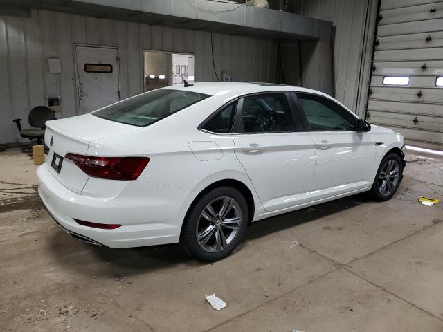  VOLKSWAGEN JETTA 2020 Biały