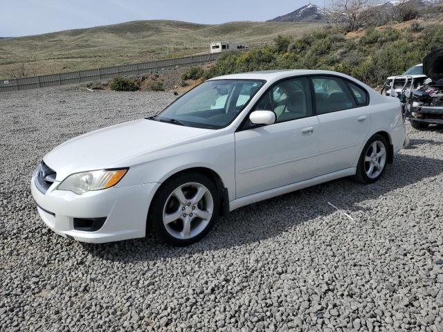 2009 Subaru Legacy 2.5I