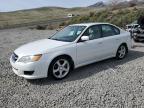 2009 Subaru Legacy 2.5I en Venta en Reno, NV - Mechanical