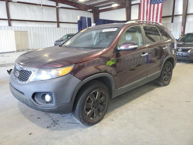 2011 Kia Sorento Base