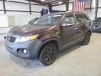 2011 Kia Sorento Base de vânzare în Byron, GA - Front End