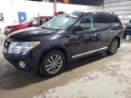 2014 Nissan Pathfinder S იყიდება Blaine-ში, MN - Mechanical