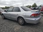 2002 Honda Accord Se for Sale in Portland, OR - Front End