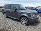 2006 Land Rover Range Rover Sport Hse de vânzare în Magna, UT - Minor Dent/Scratches
