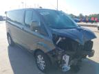 2020 FORD TRANSIT CUSTOM 2.0 ECOBLUE 130PS LOW ROOF LIMITED VAN AUTO for sale at Copart SANDY